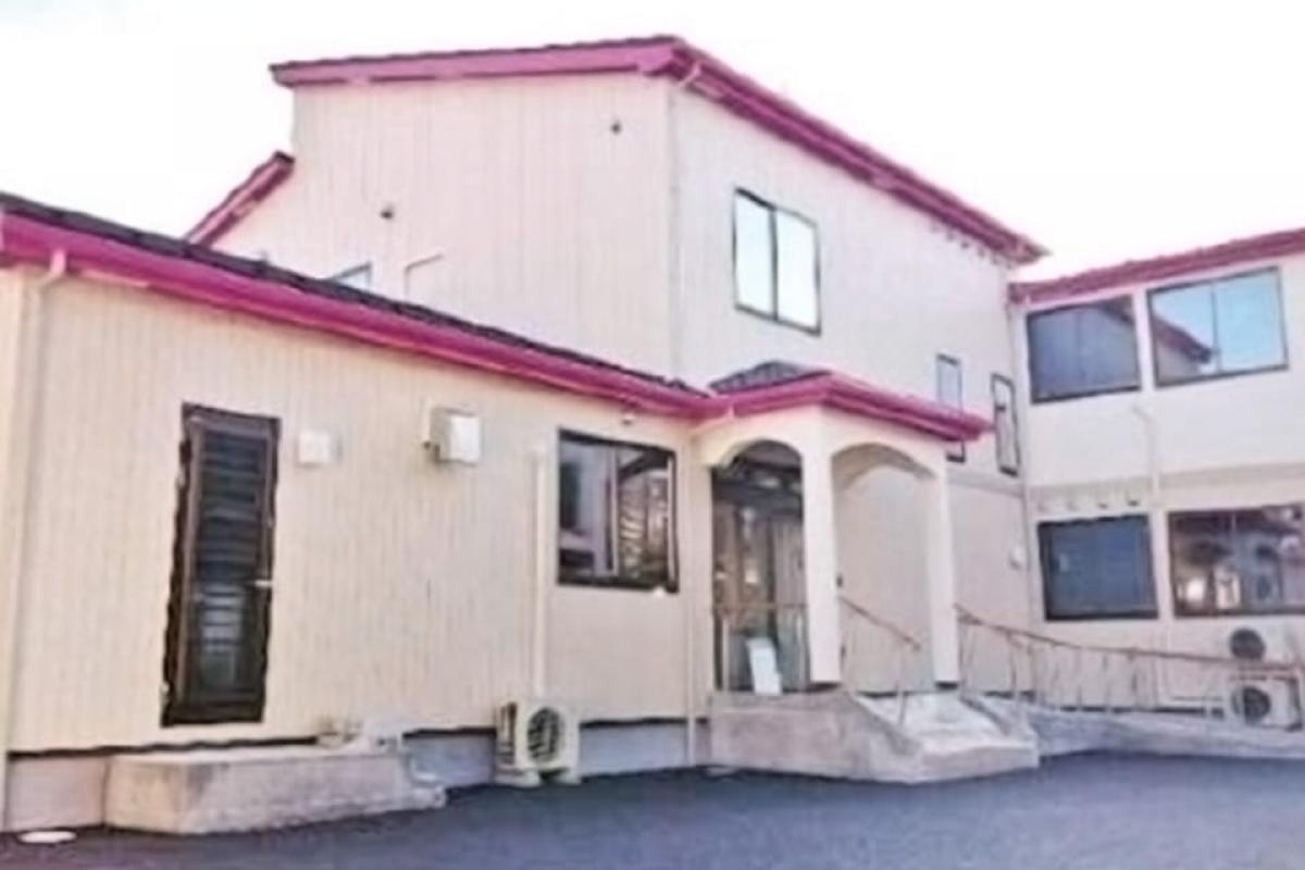 コミュニティホーム土屋相模原