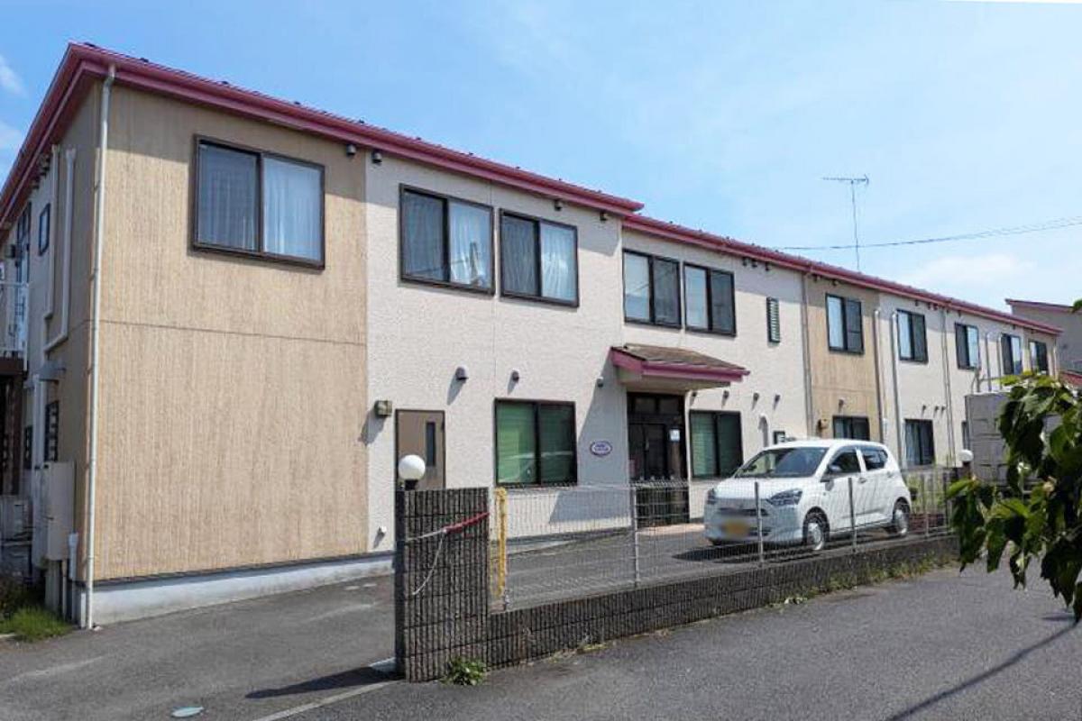 グループホーム土屋相模原大島