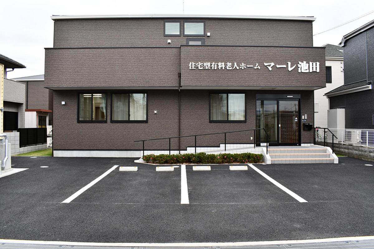 マーレ池田