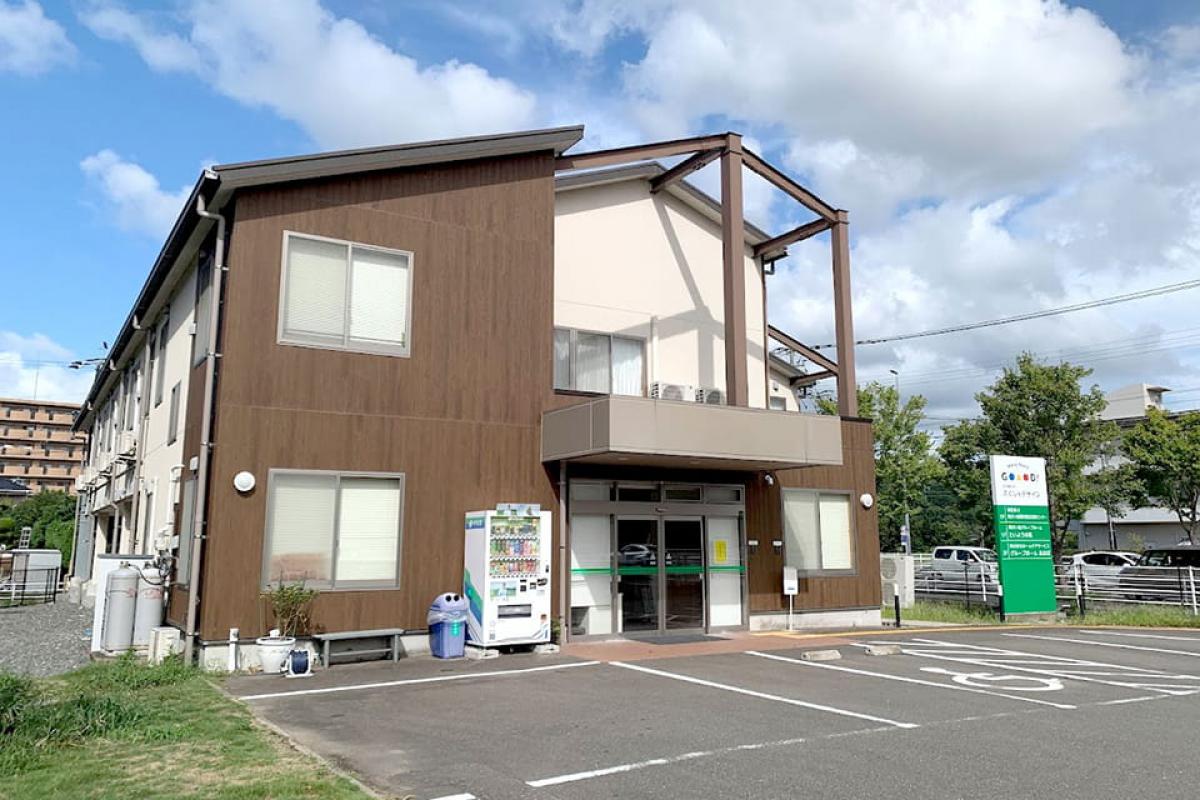 グループホームあおば