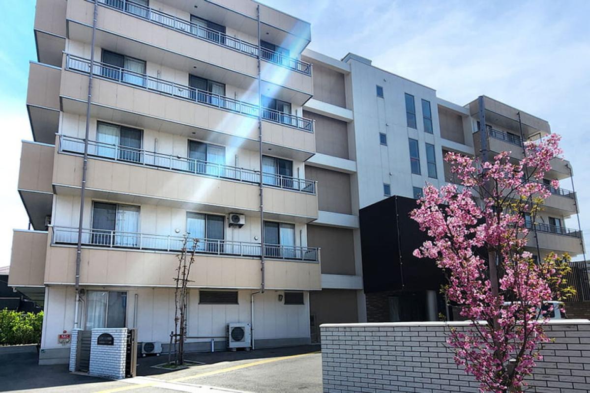 みんなの家土井駅南