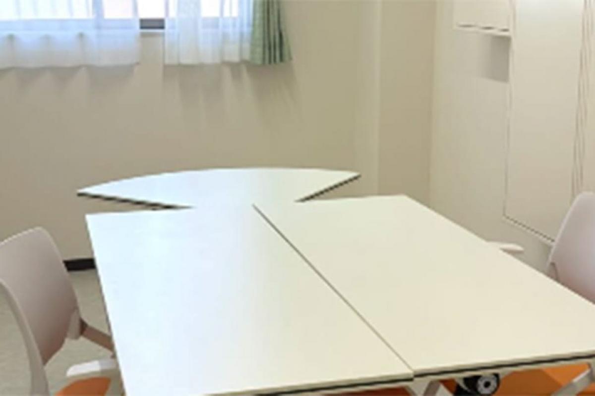 宝の看護和気町の施設風景（6枚目）