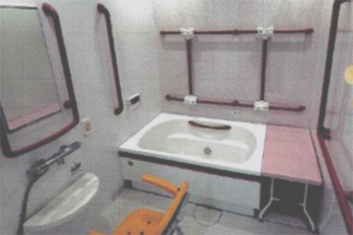 宝の看護和気町の施設風景（9枚目）
