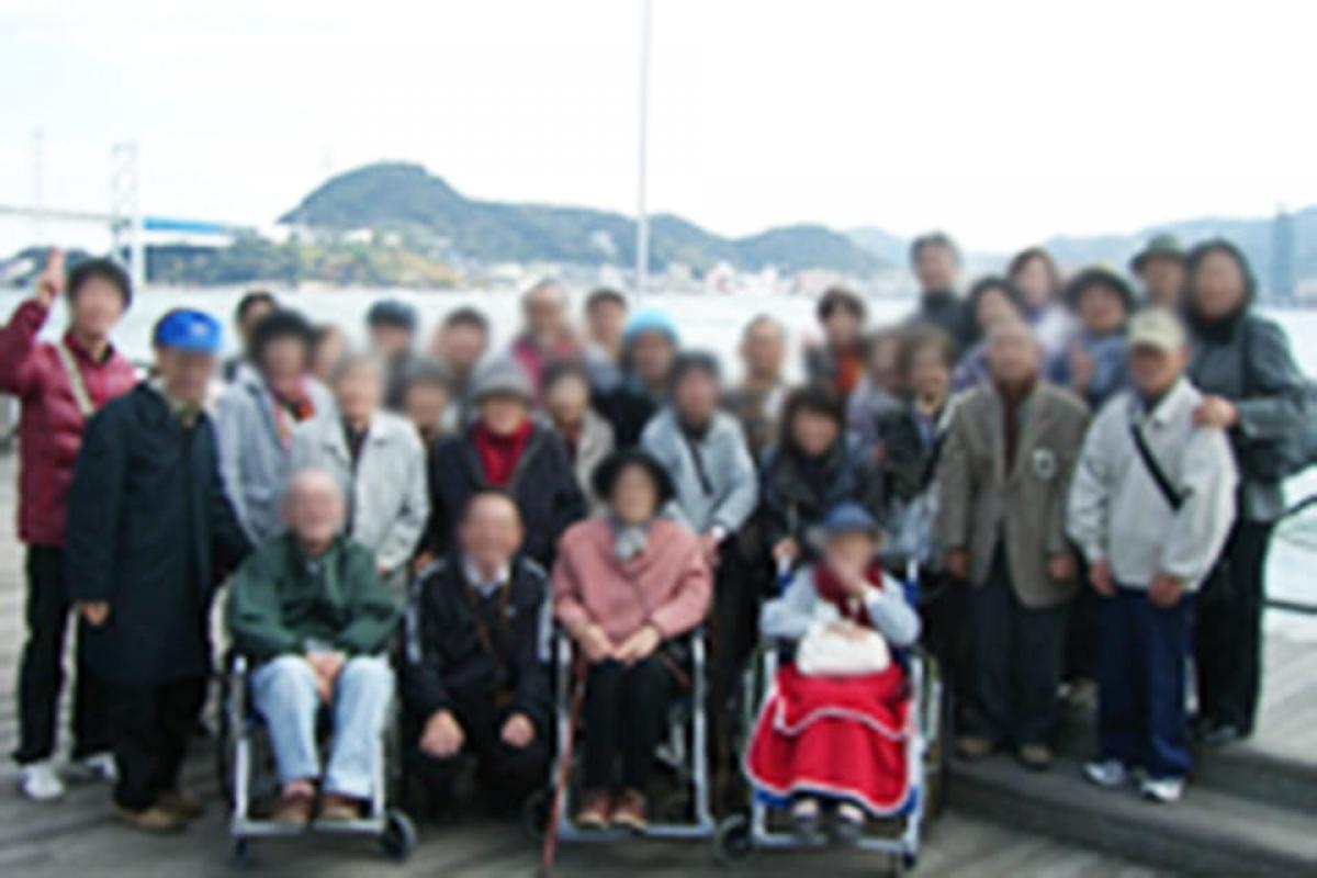 バス旅行