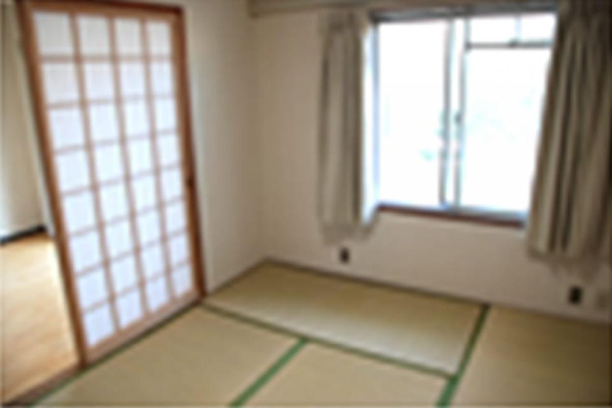 Aタイプ居室
