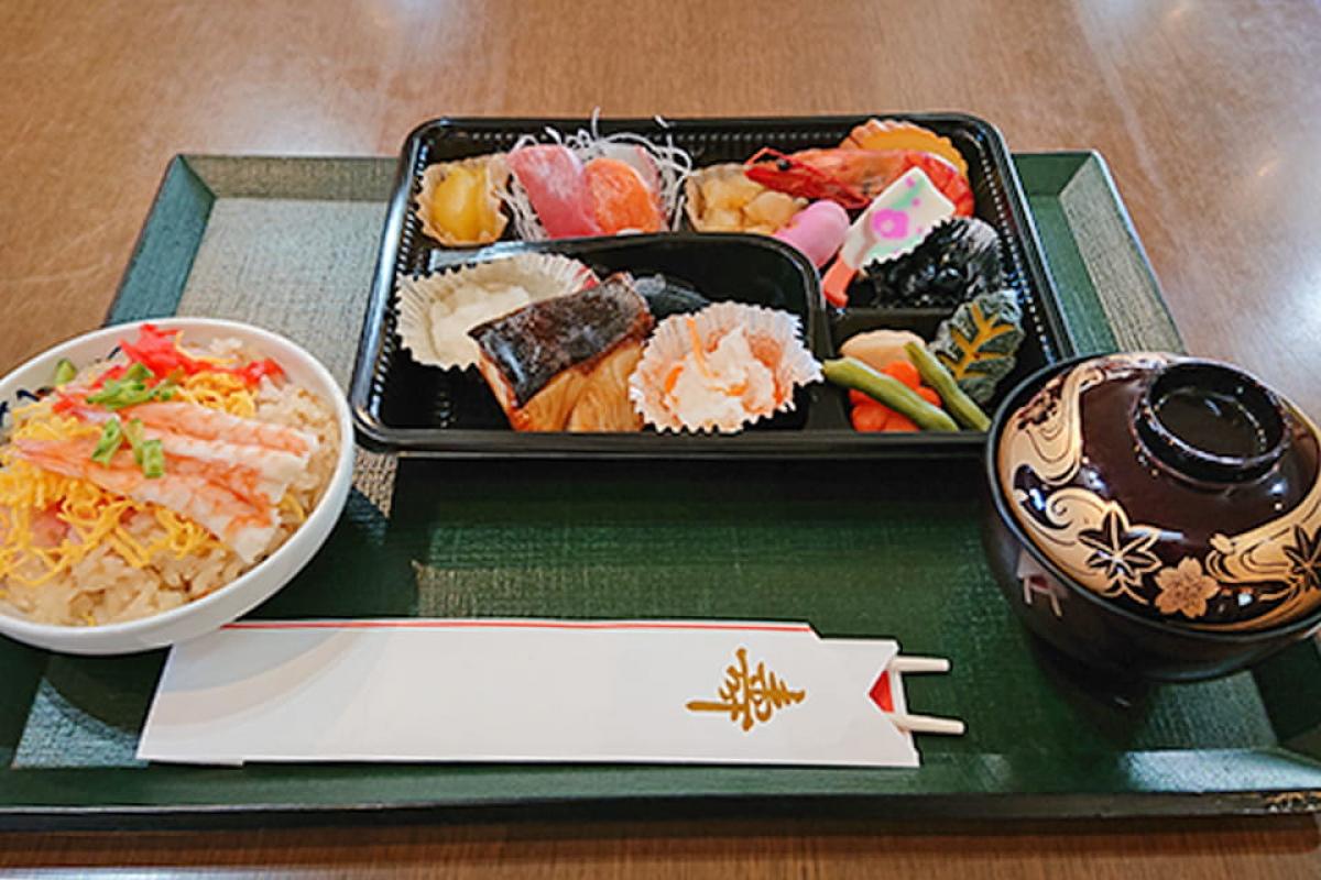 有料老人ホーム季楽里の施設風景（11枚目）