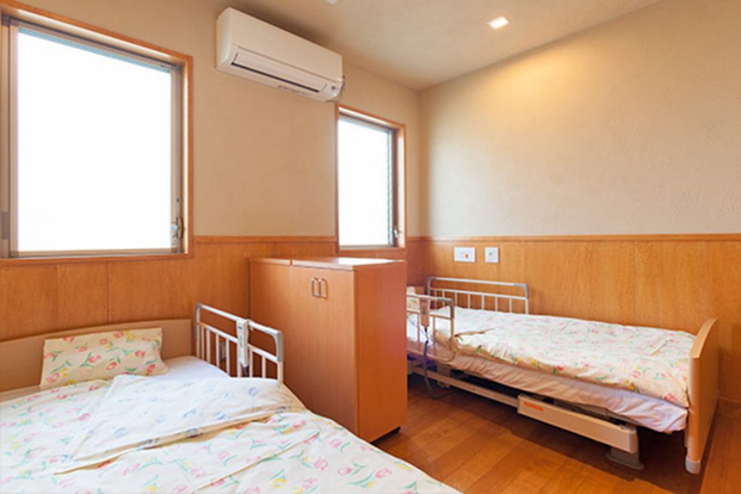 有料老人ホーム季楽里の施設風景（4枚目）