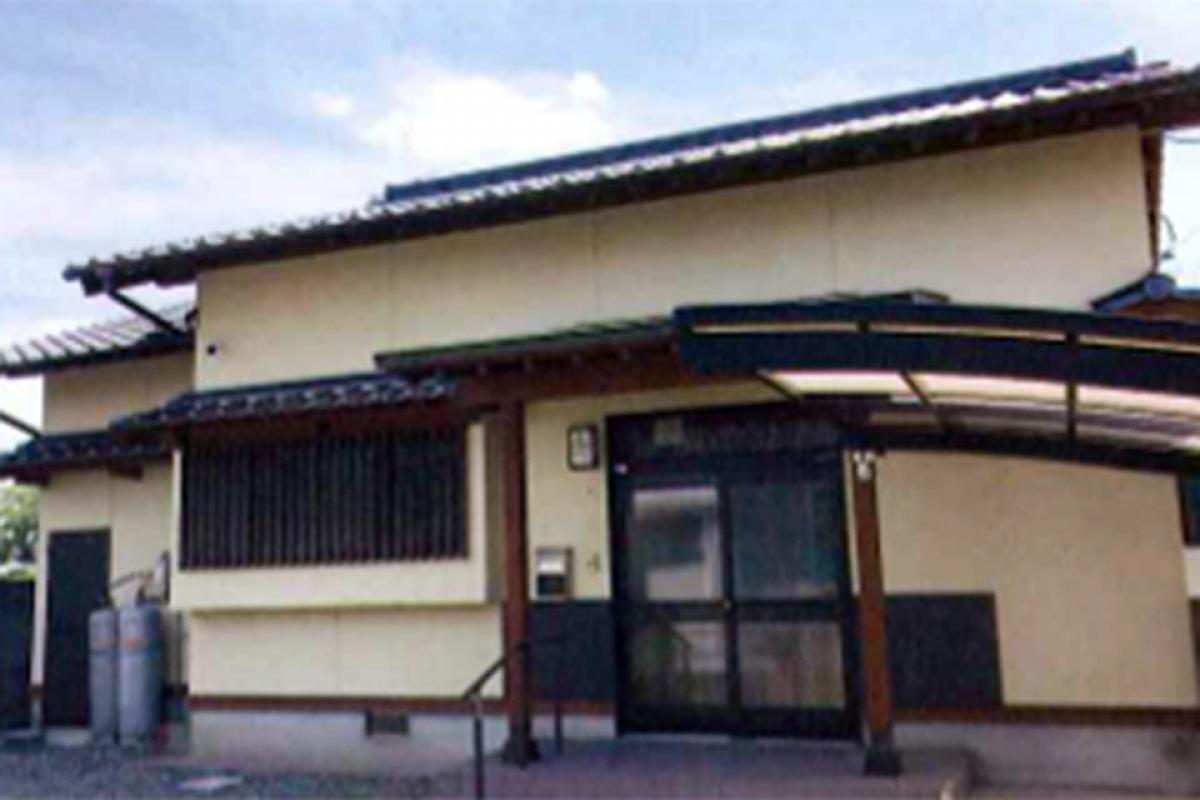 シェアハウス 結いの杜 国分