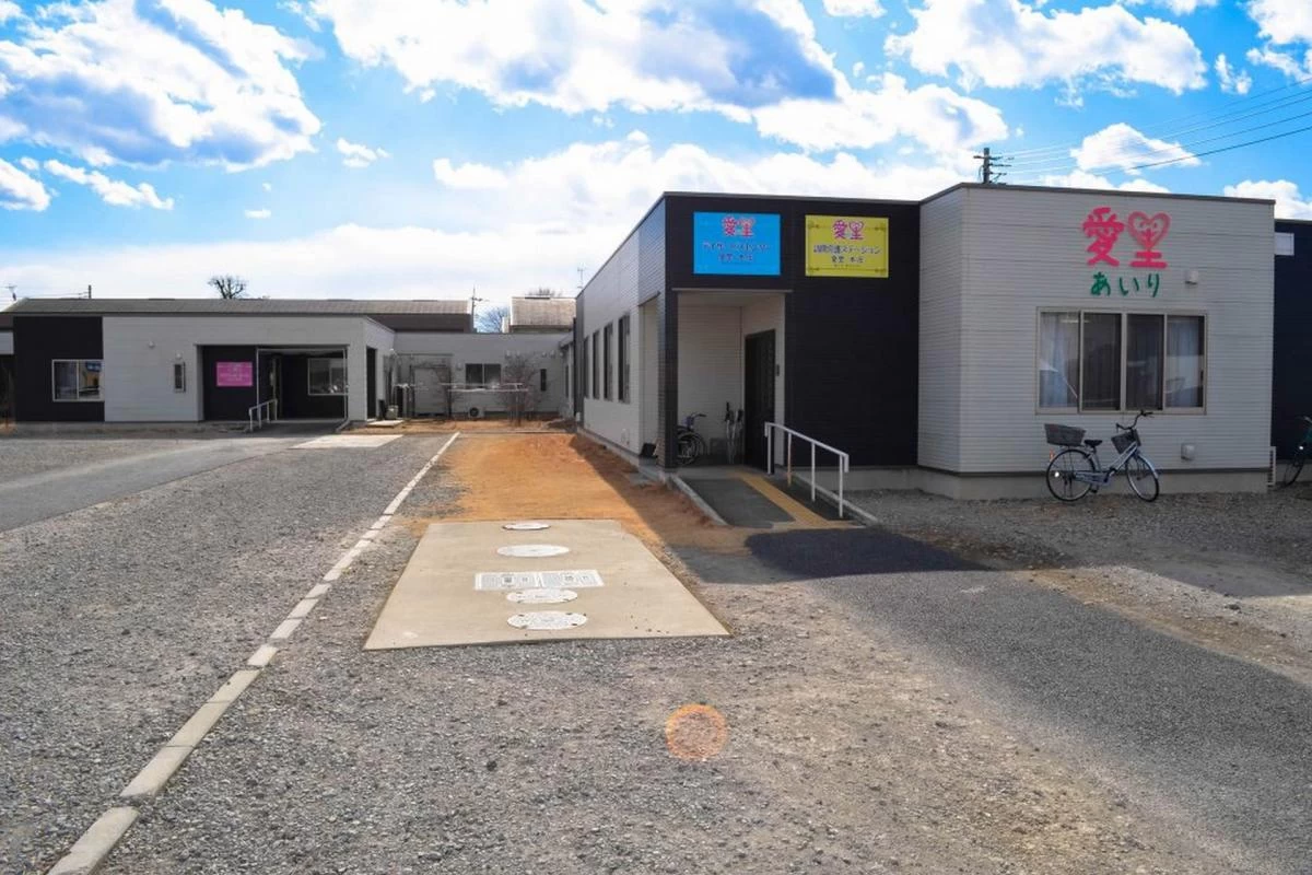 ハートランド・アイリ本庄I