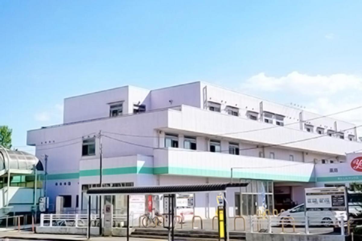 ドットホーム千城台