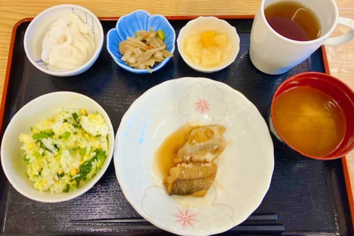 ゆうしんの家