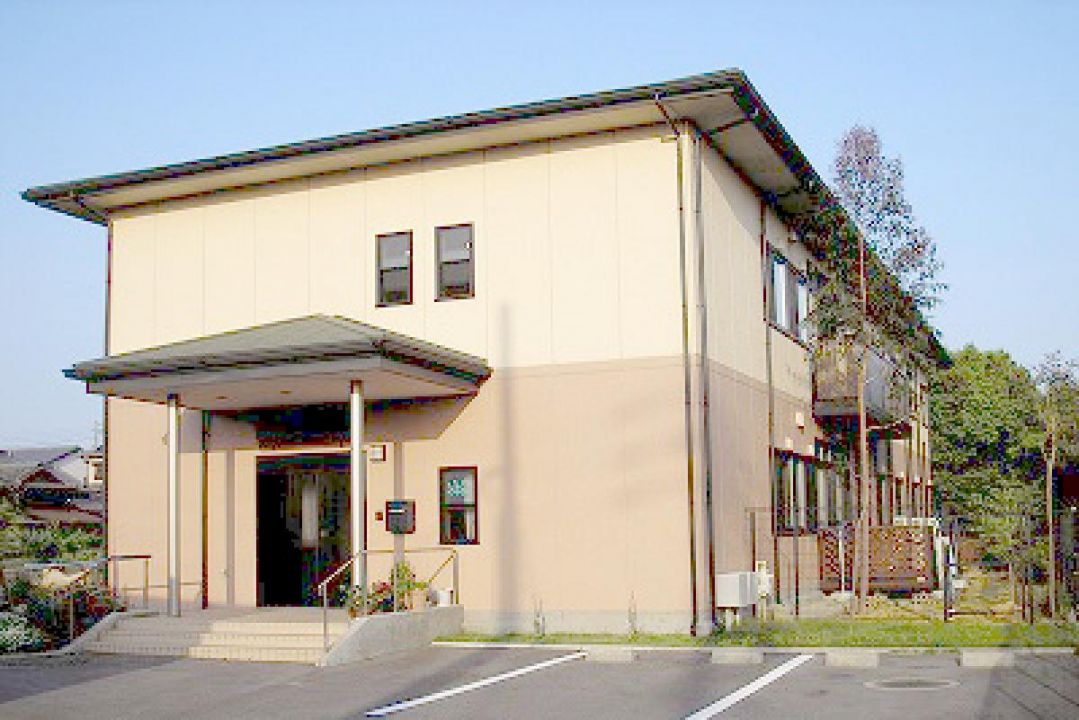 ニチイケアセンター大府