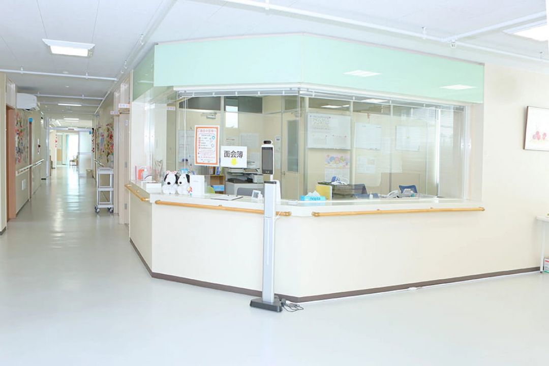 ナーシングホーム 悠ライフ 盛岡の施設風景（4枚目）