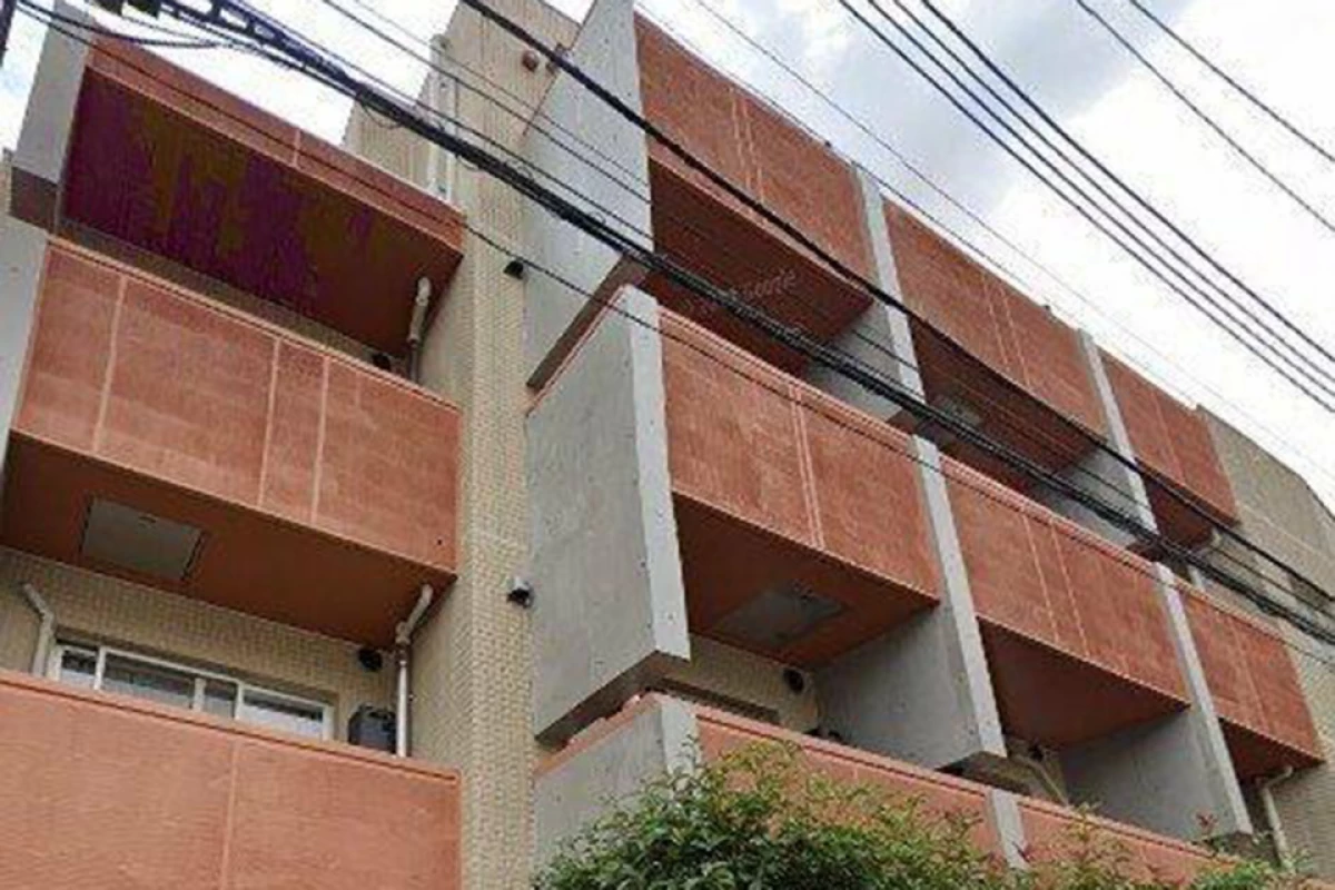パレ・ホームズ永福町