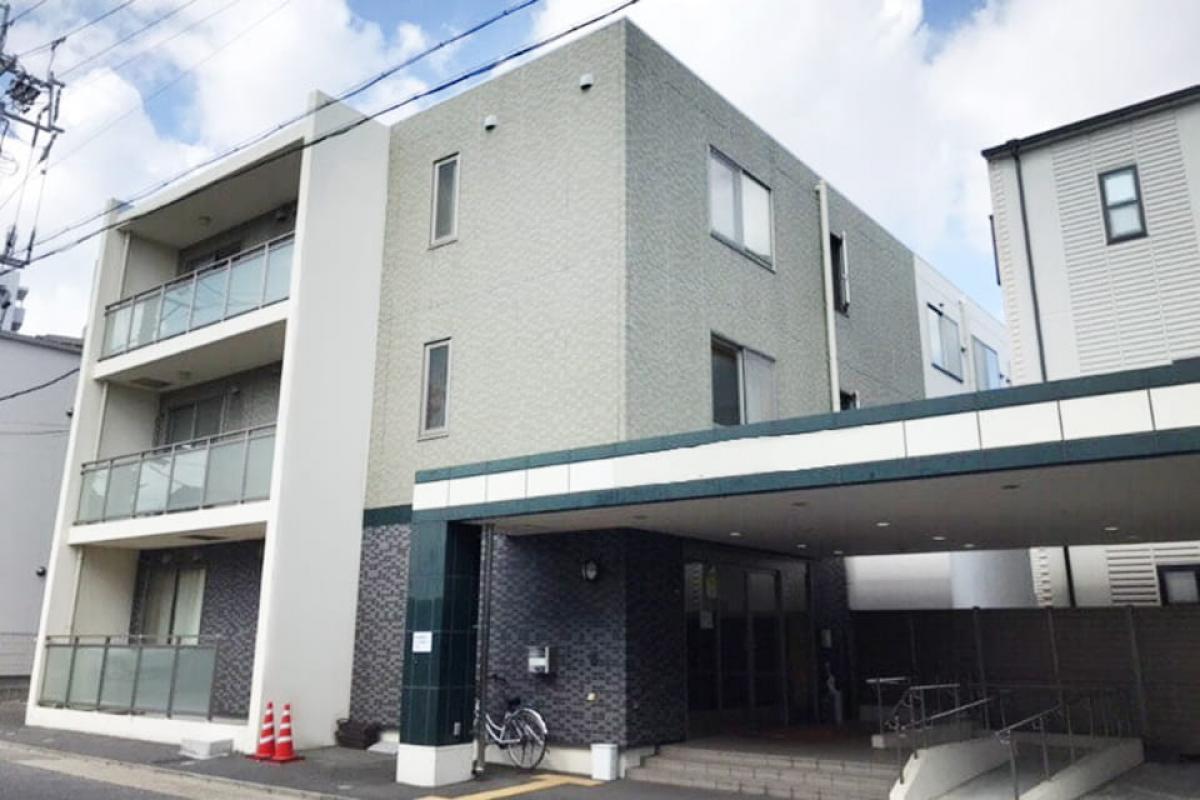 GARO HOME 鶴舞