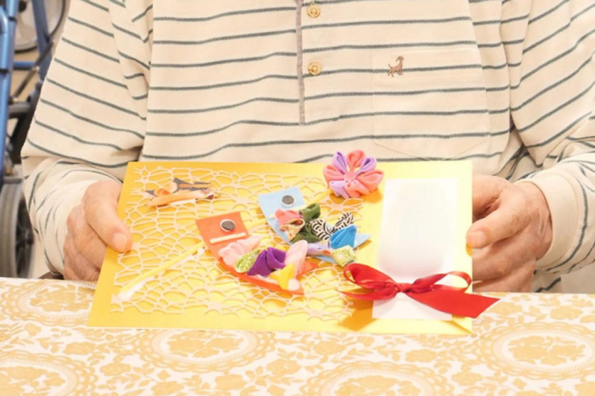 HIBISU高槻の施設風景（7枚目）