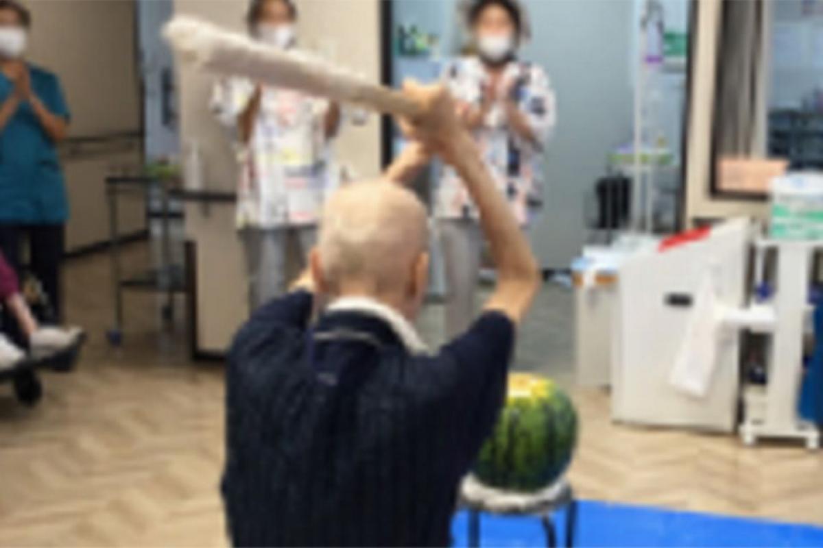 メディケア癒やし五番館長住の施設風景（12枚目）