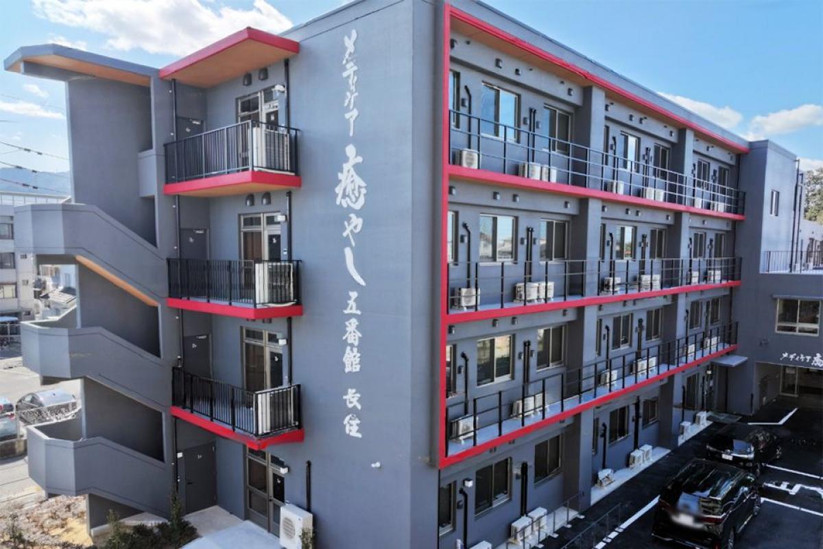 心安らぐ静かな周辺環境と良好な立地