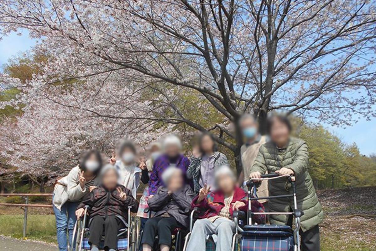福寿よこはま緑竹山の施設風景（5枚目）