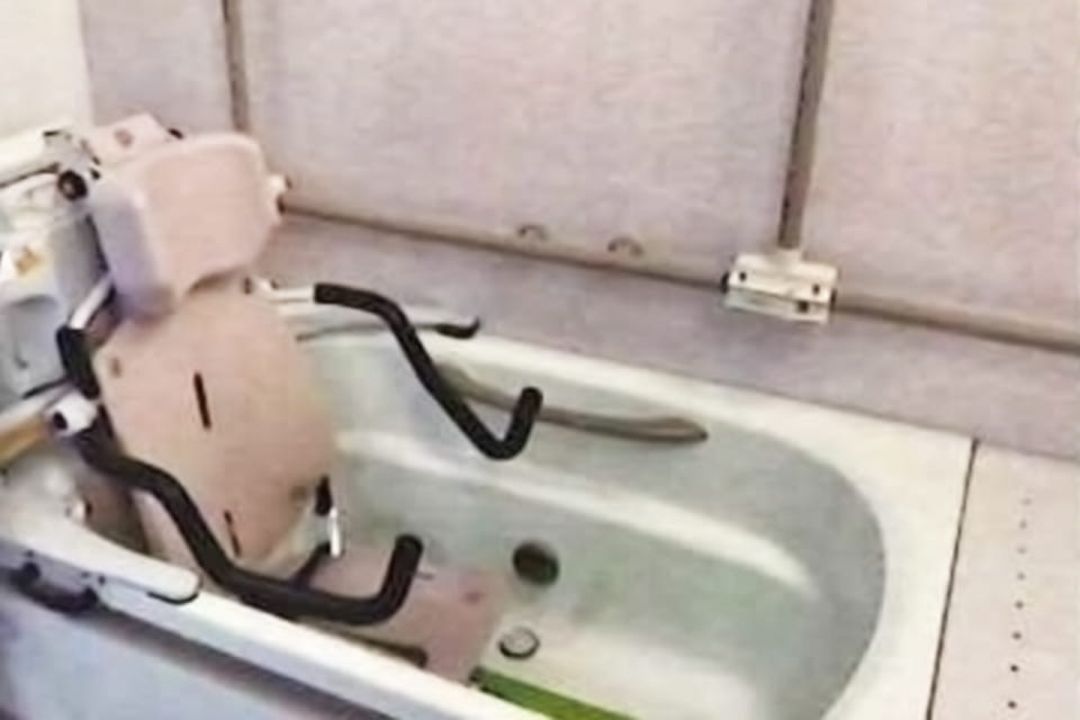 ハピネスほづみの施設風景（4枚目）