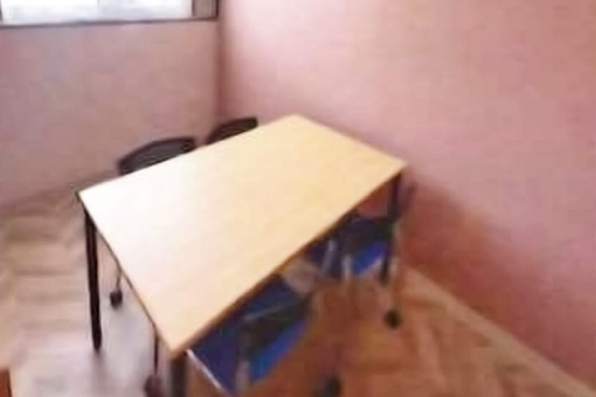 ハピネス大和の施設風景（7枚目）