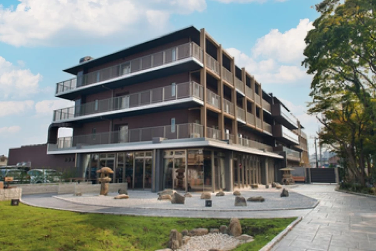 SOMPOケア ラヴィーレ入間