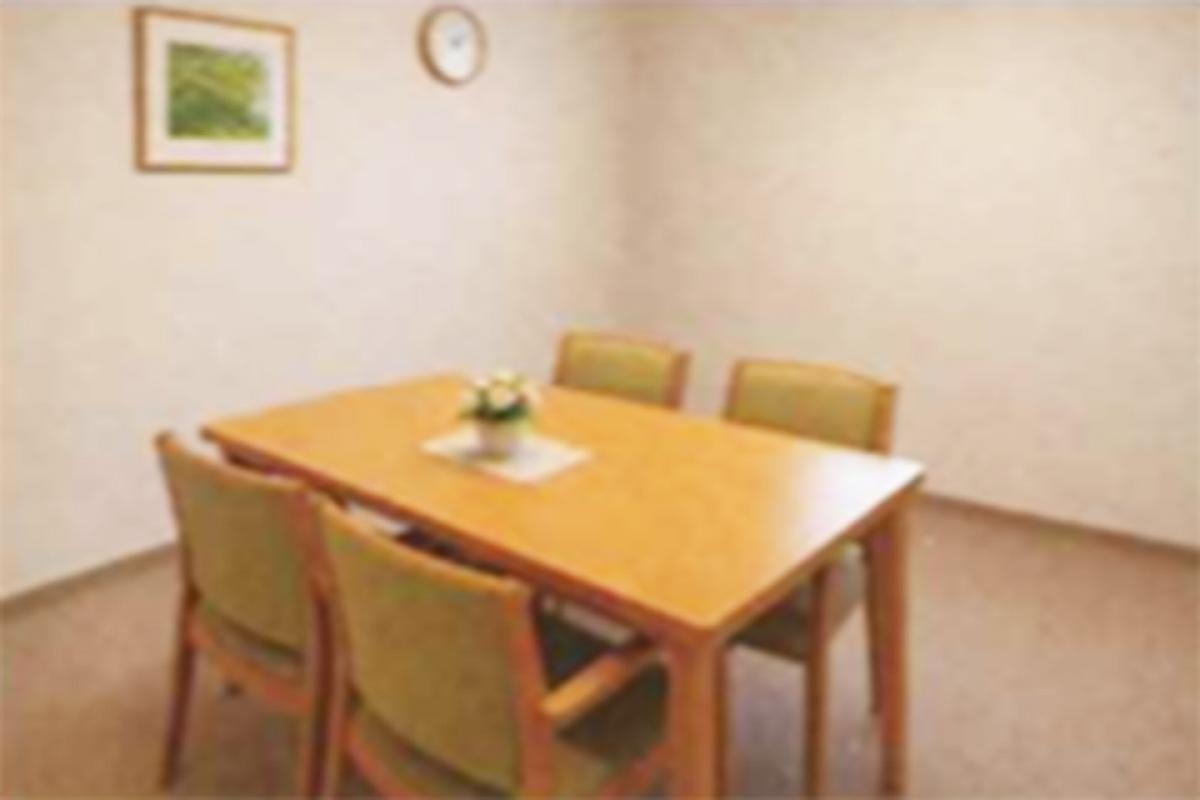 英進会 Medical care津田の施設風景（5枚目）