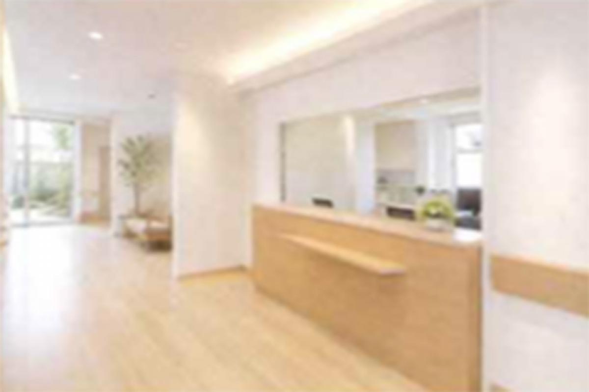 英進会 Medical care津田の居室