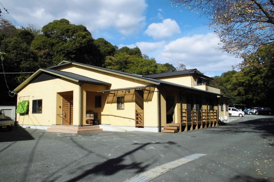 宅老所喜楽苑の施設風景（4枚目）