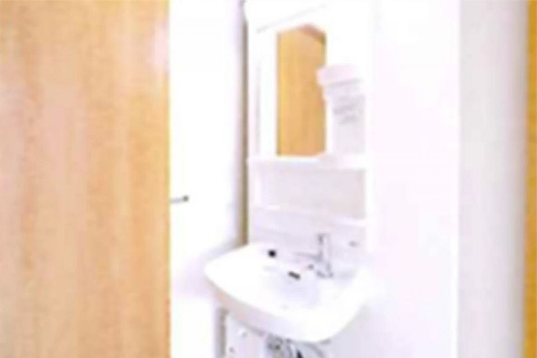 アルク枚方出口の居室