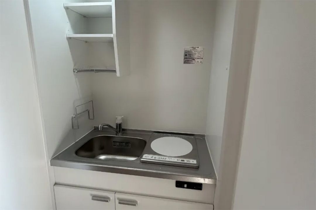 センテリオ中山町の施設風景（4枚目）