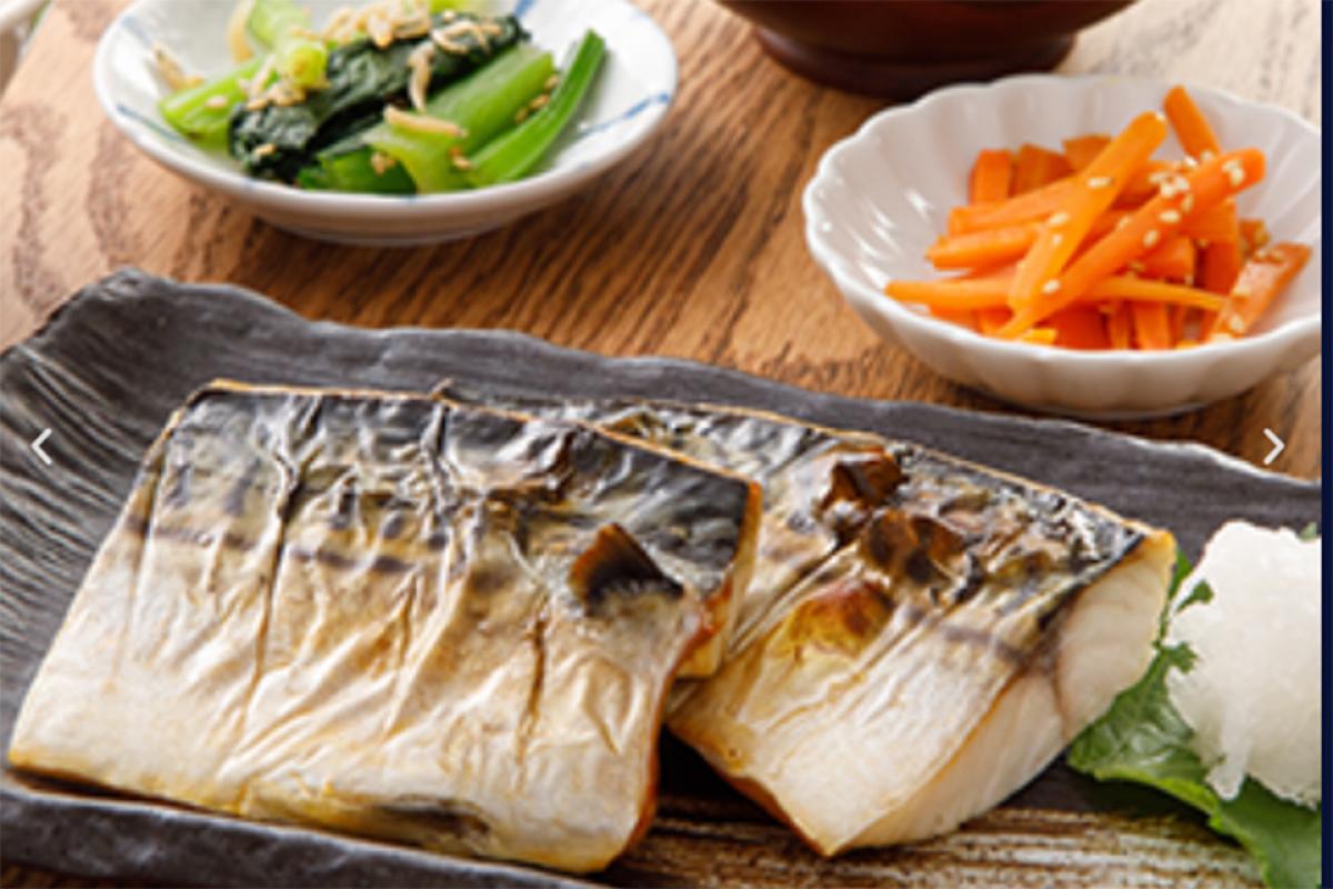 直伝の技が光る厳選食材の本格的な食事