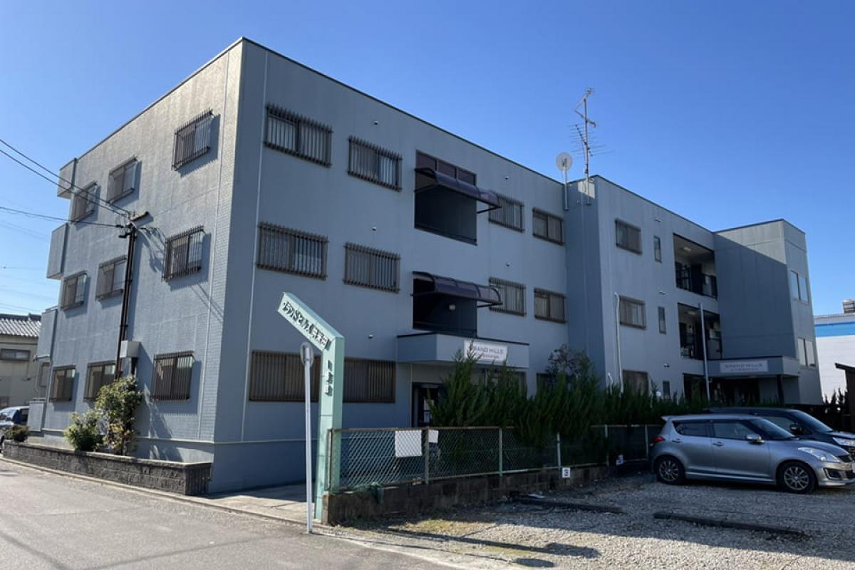 高齢者共同住宅あすは
