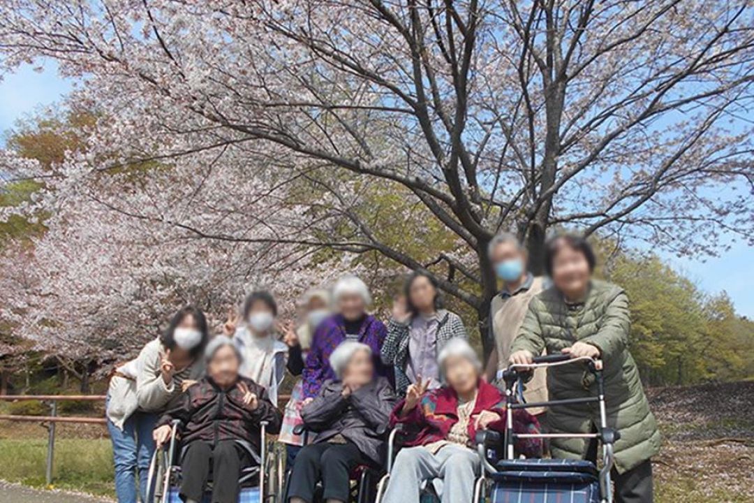 花物語おおいまち