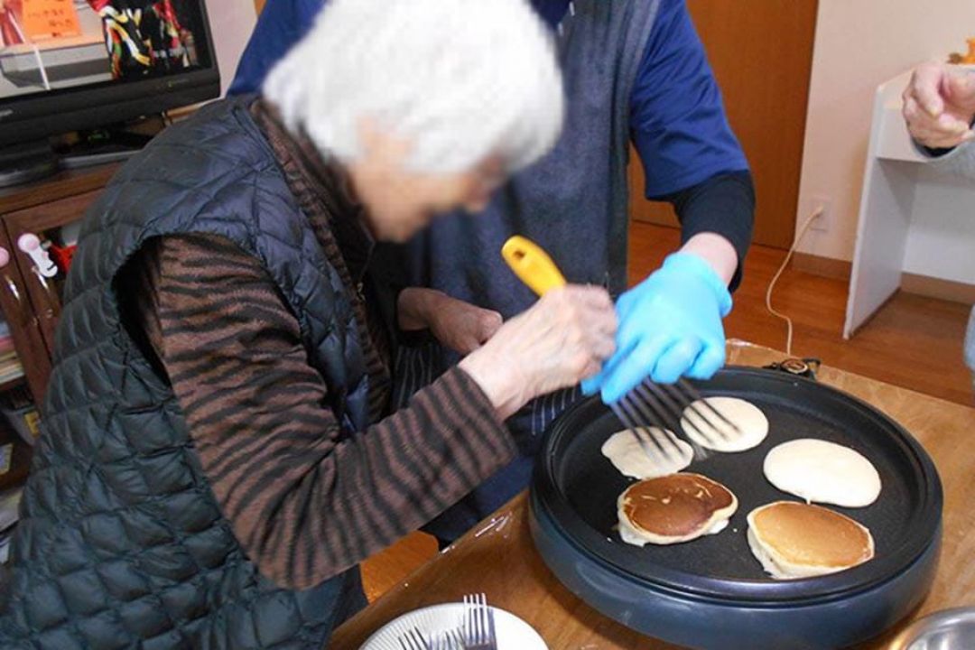 花物語おおいまち
