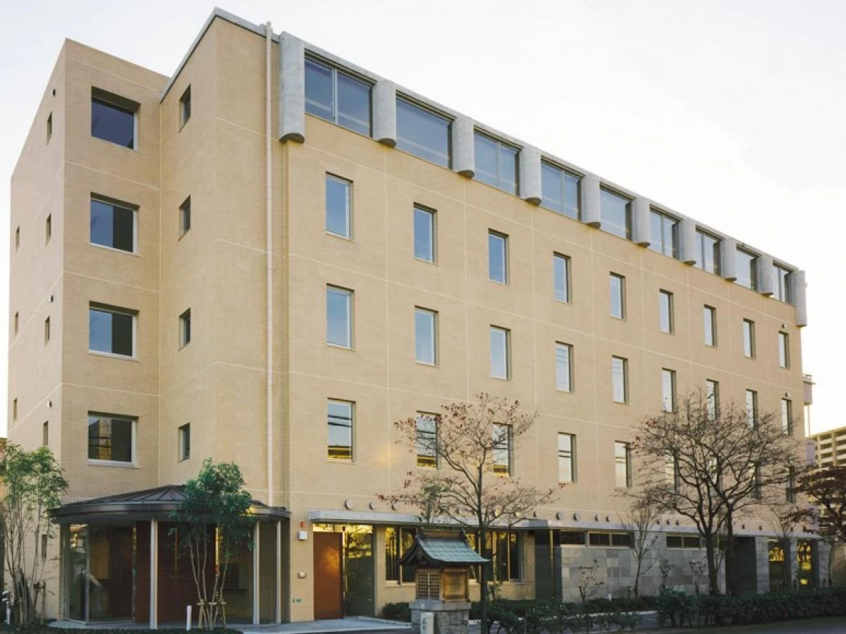 神港園レインボー酒蔵通 西館