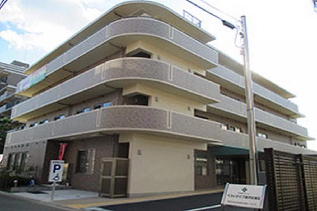 ベストライフ金沢文庫II