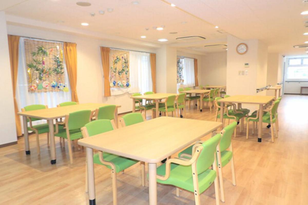 はなことば新横浜2号館