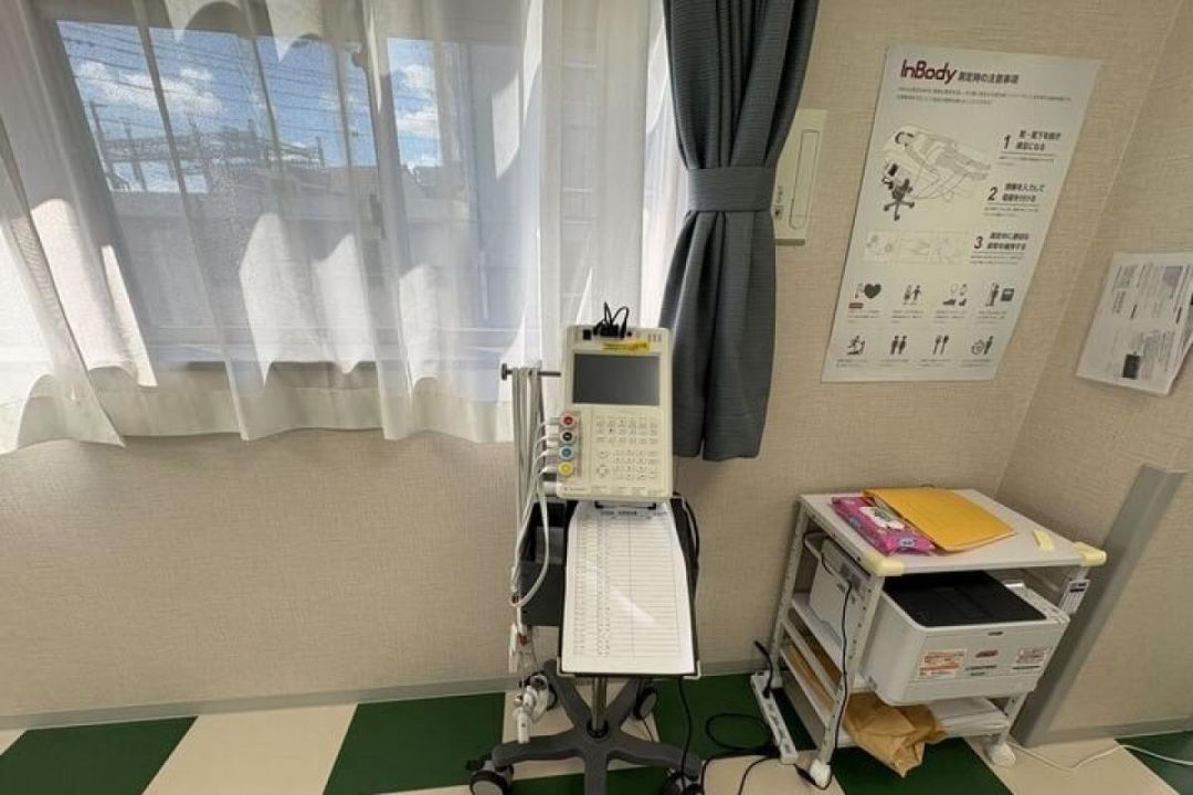 PDハウス越谷