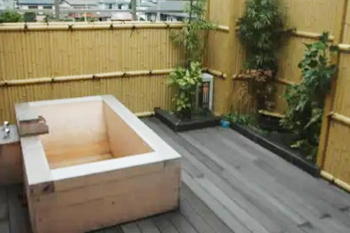 ホームフレンド辻堂