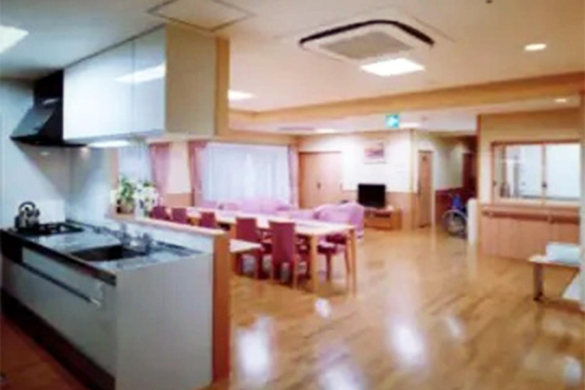 ホームフレンド辻堂