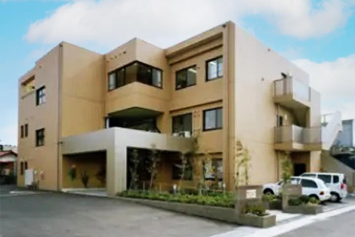 ホームフレンド辻堂