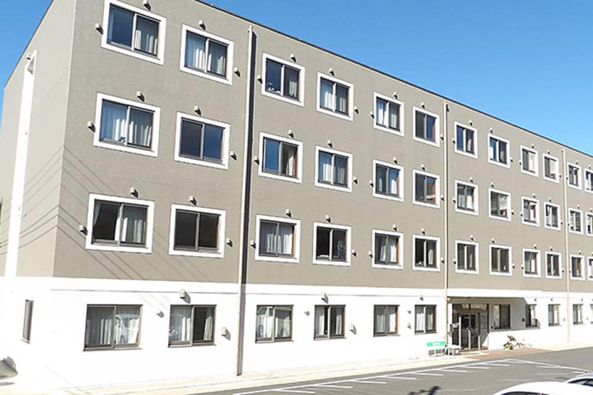 はなことば横須賀衣笠