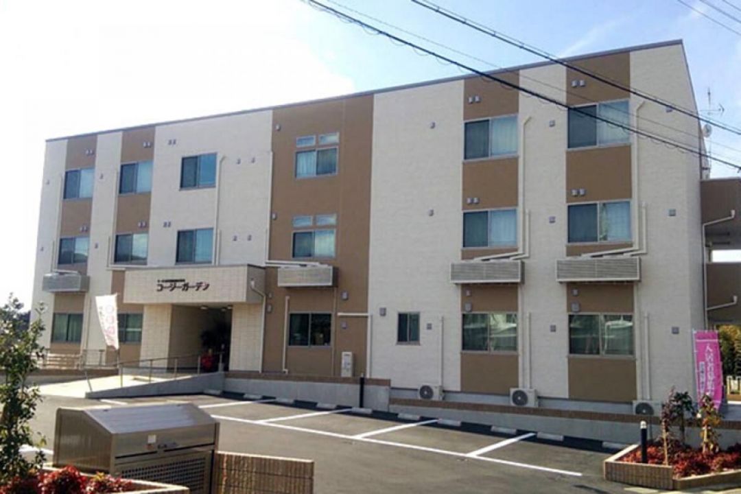 コージーガーデン東寝屋川