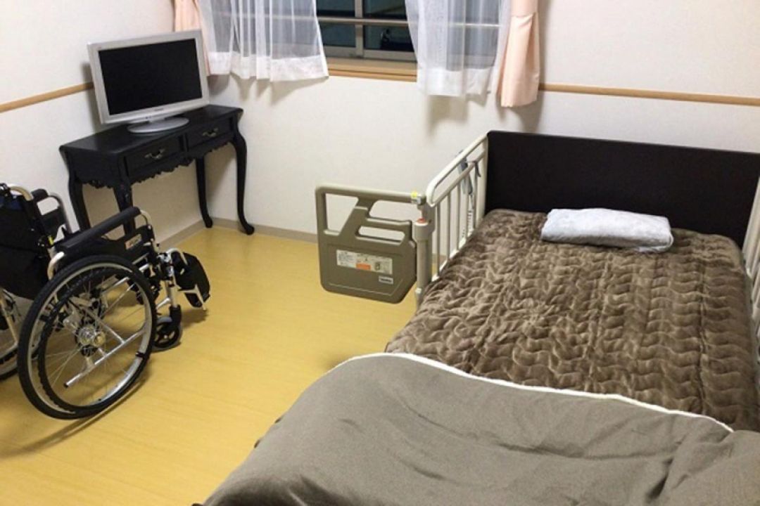 コージーガーデン東寝屋川