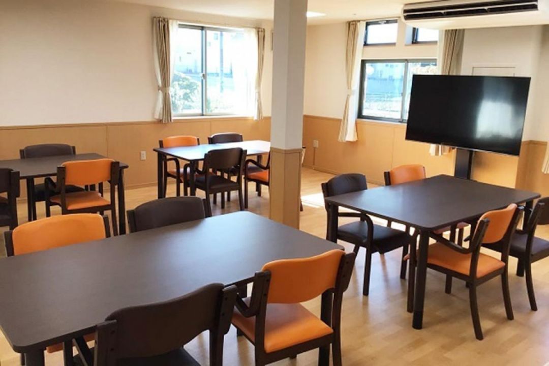 コージーガーデン東寝屋川