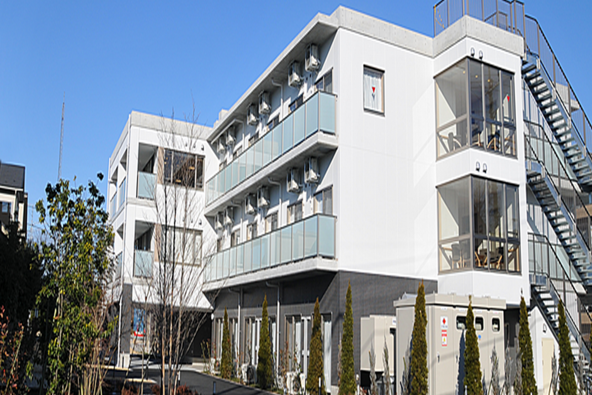 こだわりの設計、ノウハウが詰まった施設