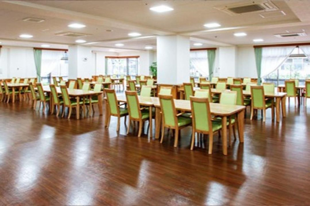 アルプスの杜かみみぞ