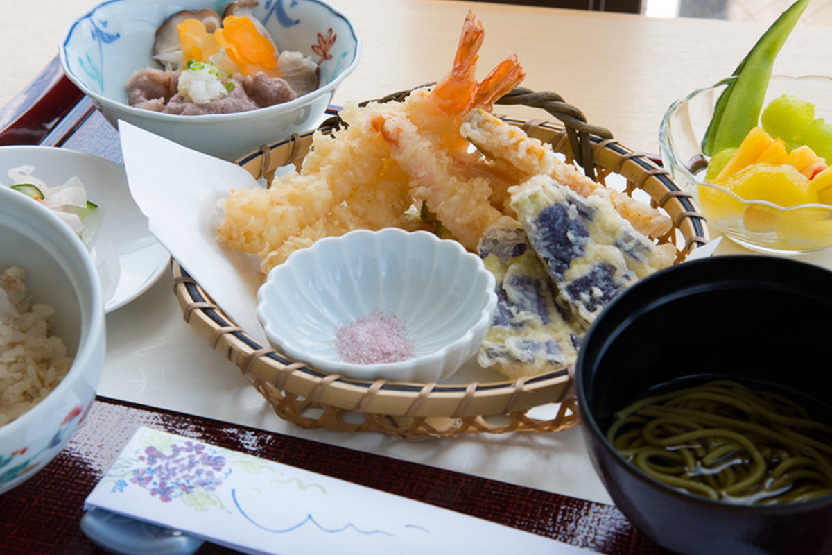 せらび恵比寿の施設風景（13枚目）