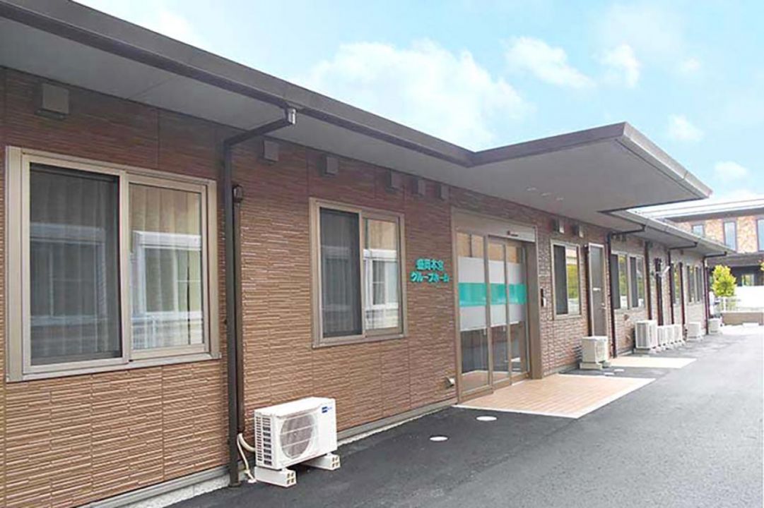 ツクイ盛岡本宮グループホーム
